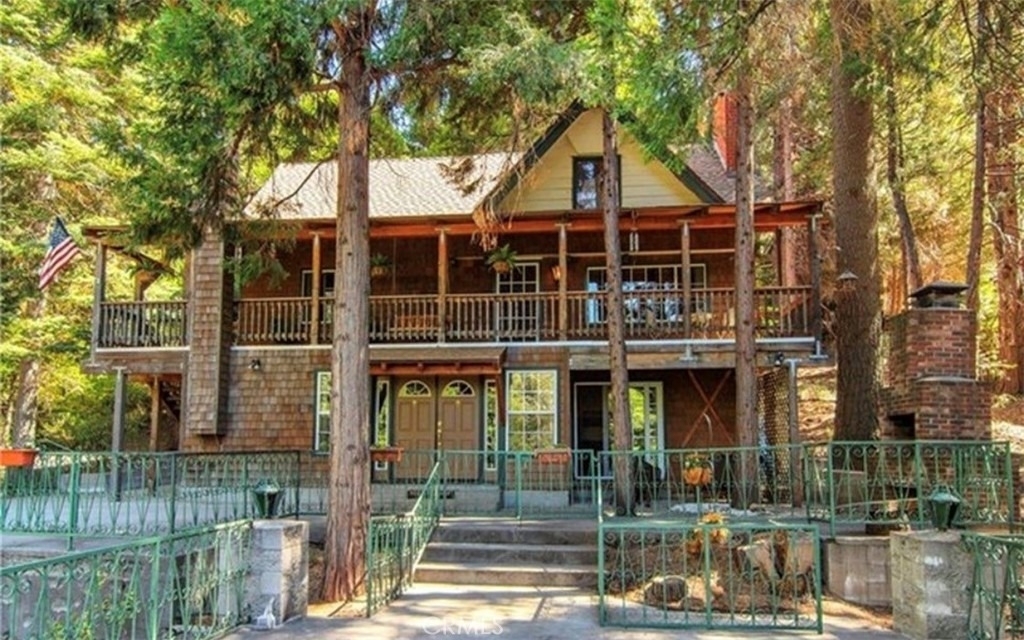 359 Kuffel Canyon - Photo 0