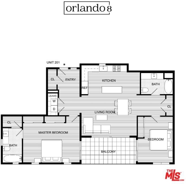 118 N Orlando Avenue - Photo 21