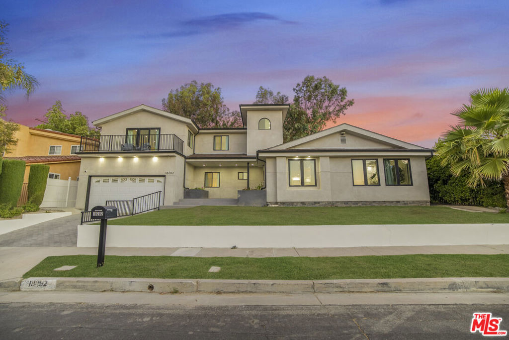 18202 Rancho Street - Photo 0