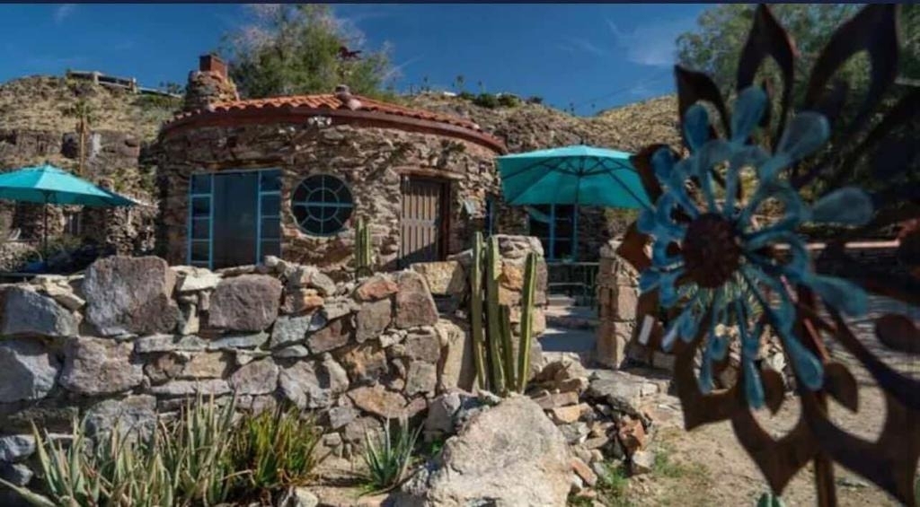 2540 S Araby Drive - Photo 8