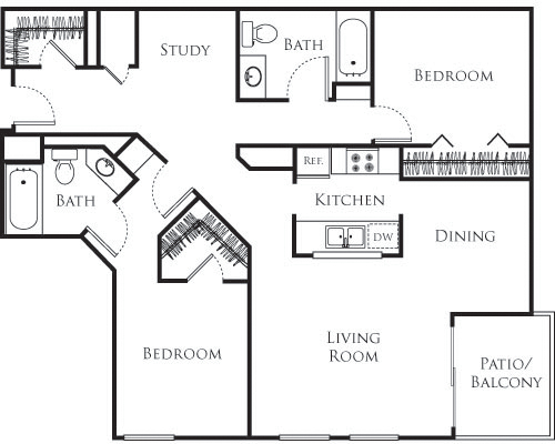1050 Wilshire Blvd - Photo 54