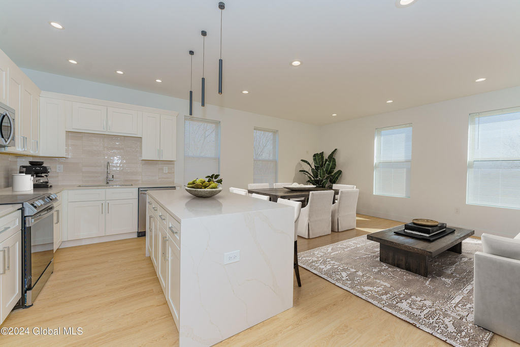 1133 Loudon Road - Photo 2