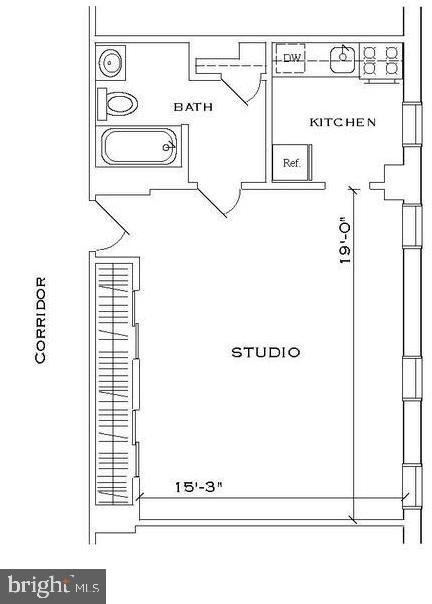 135 S 19th Street - Photo 10