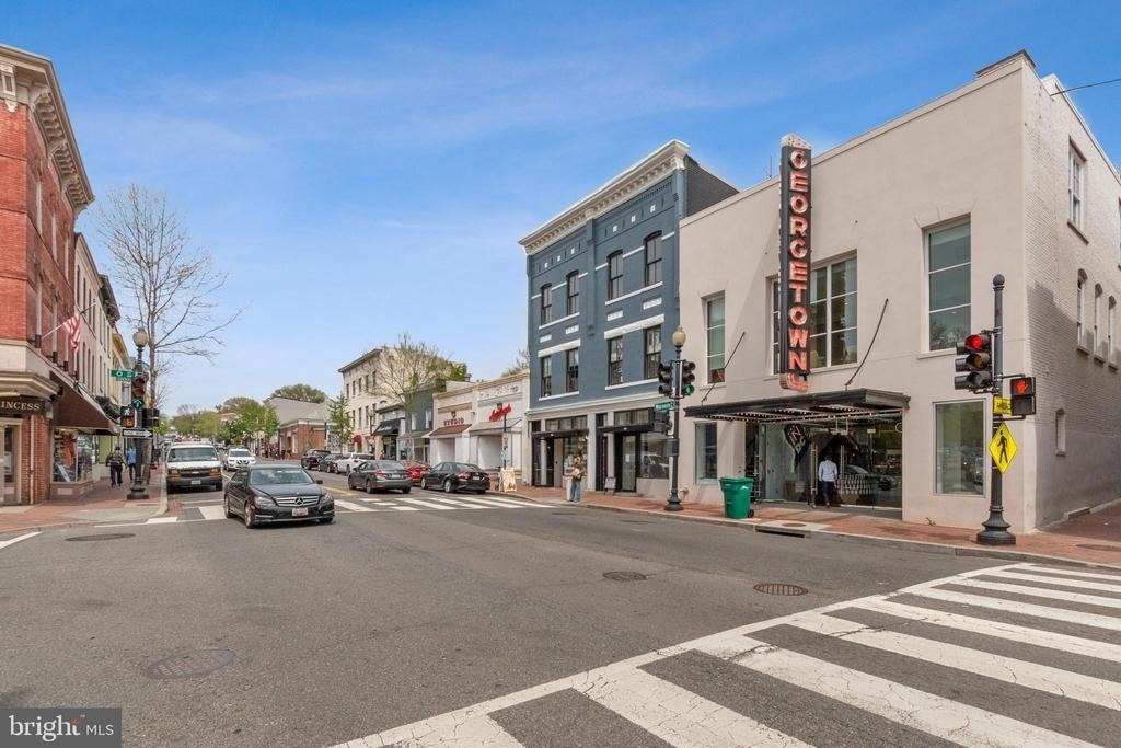 1351 Wisconsin Avenue Nw - Photo 16