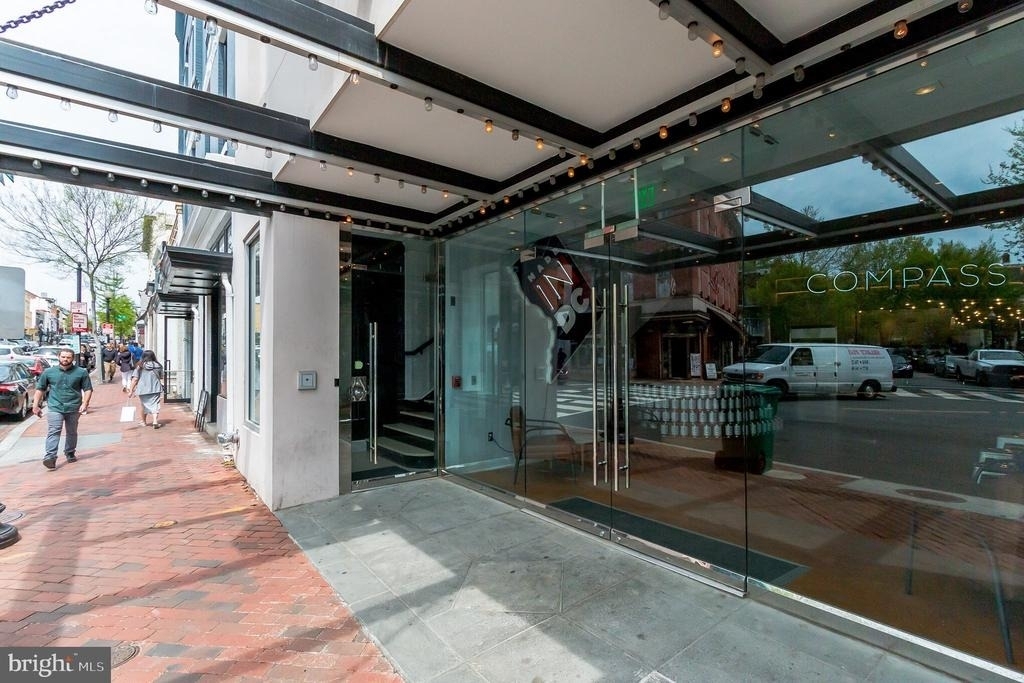 1351 Wisconsin Avenue Nw - Photo 17