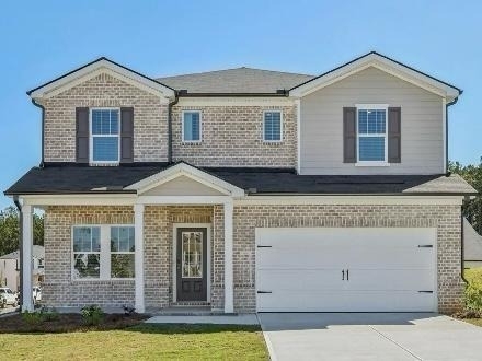 1528 High Falls Lane - Photo 0