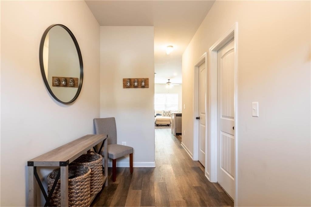3006 Bayrose Circle - Photo 1