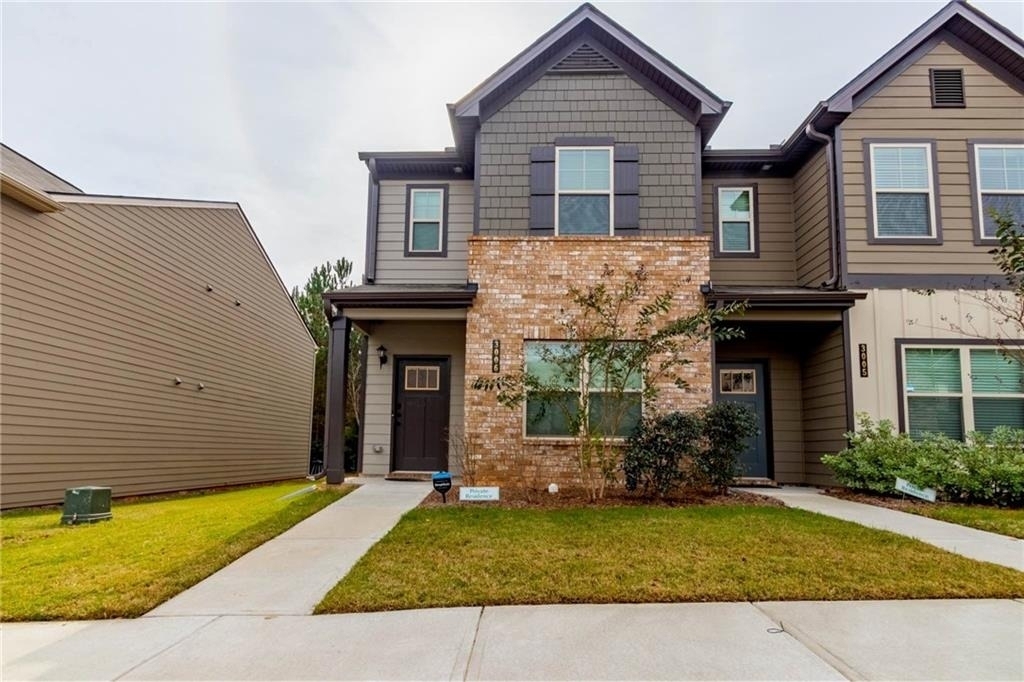 3006 Bayrose Circle - Photo 0
