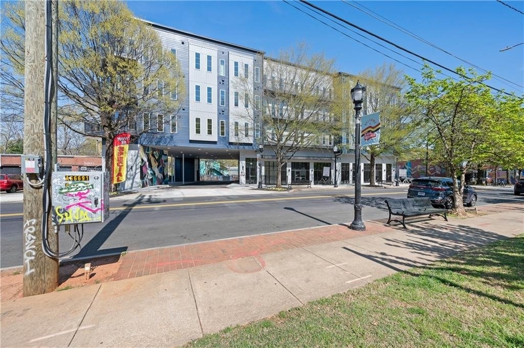 456 Flat Shoals Avenue Se - Photo 15