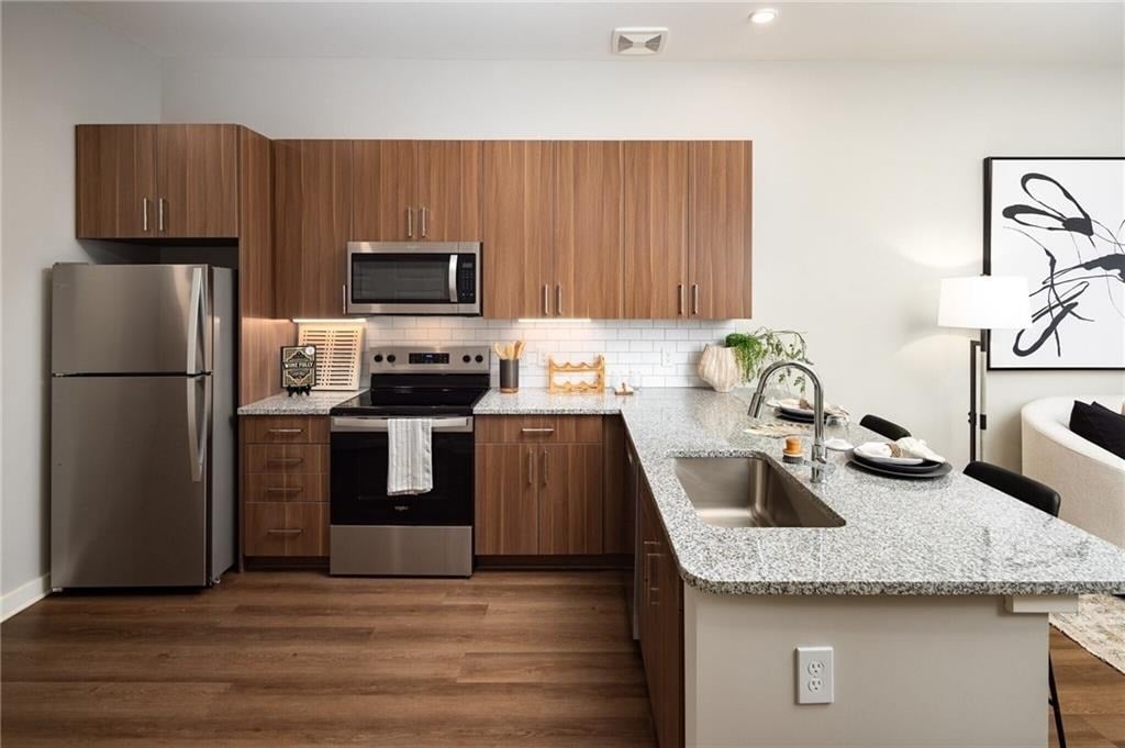 501 W Waugh Street - Photo 18