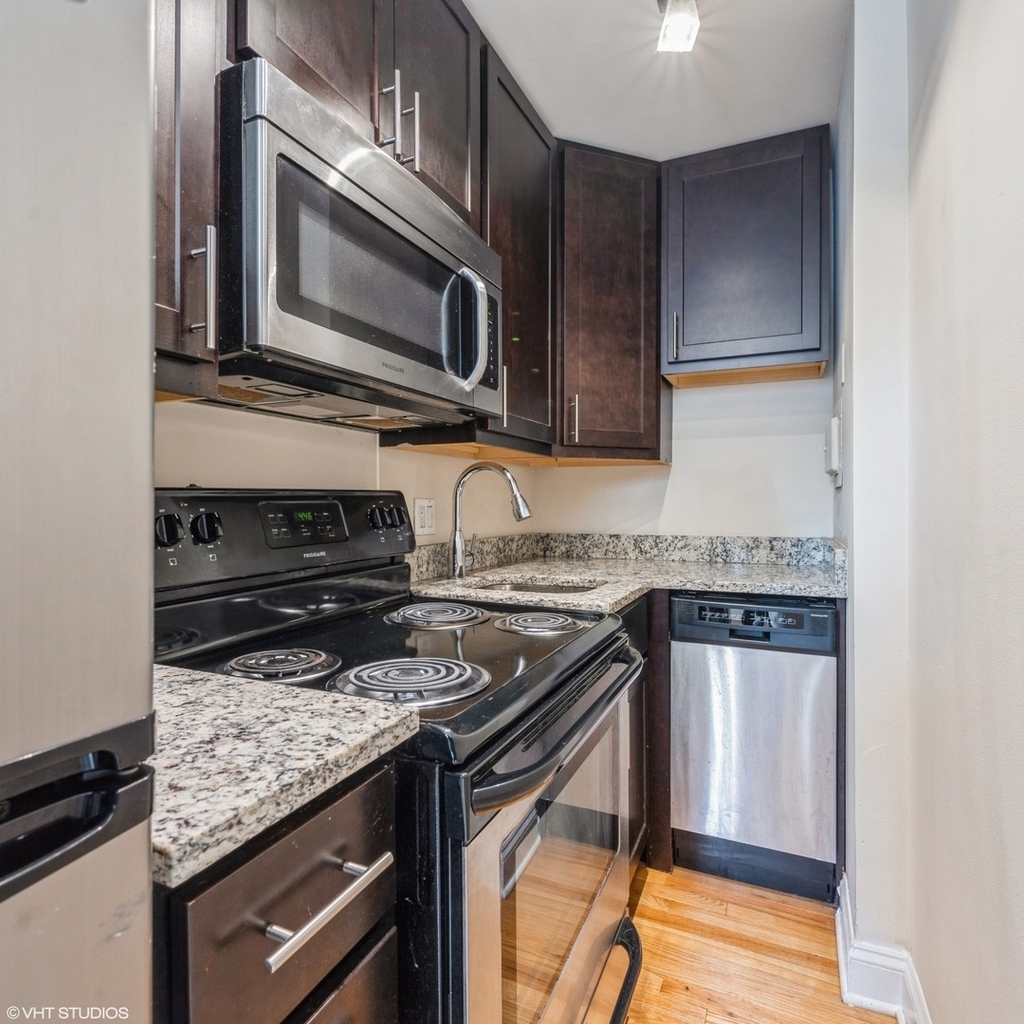 1430 N Dearborn Street - Photo 1