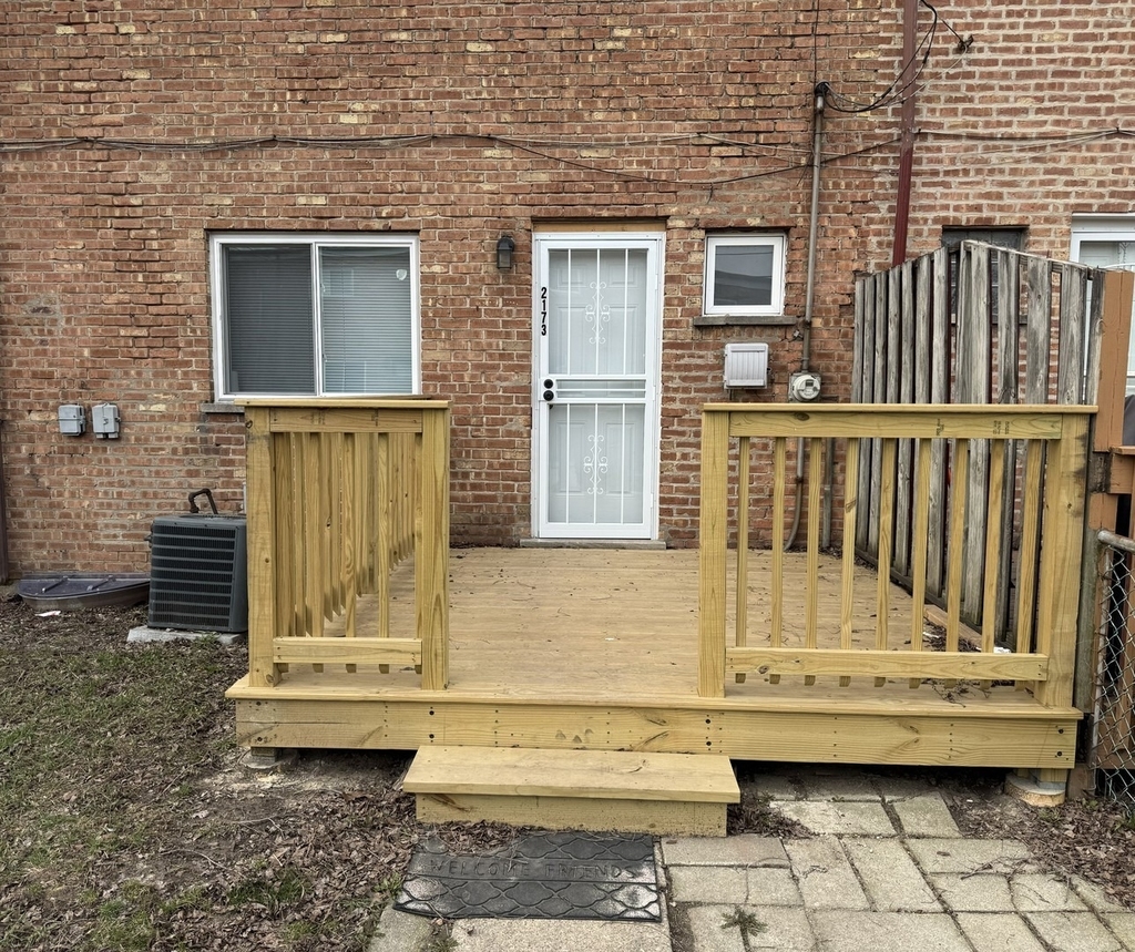 2173 W 171st Street W - Photo 1
