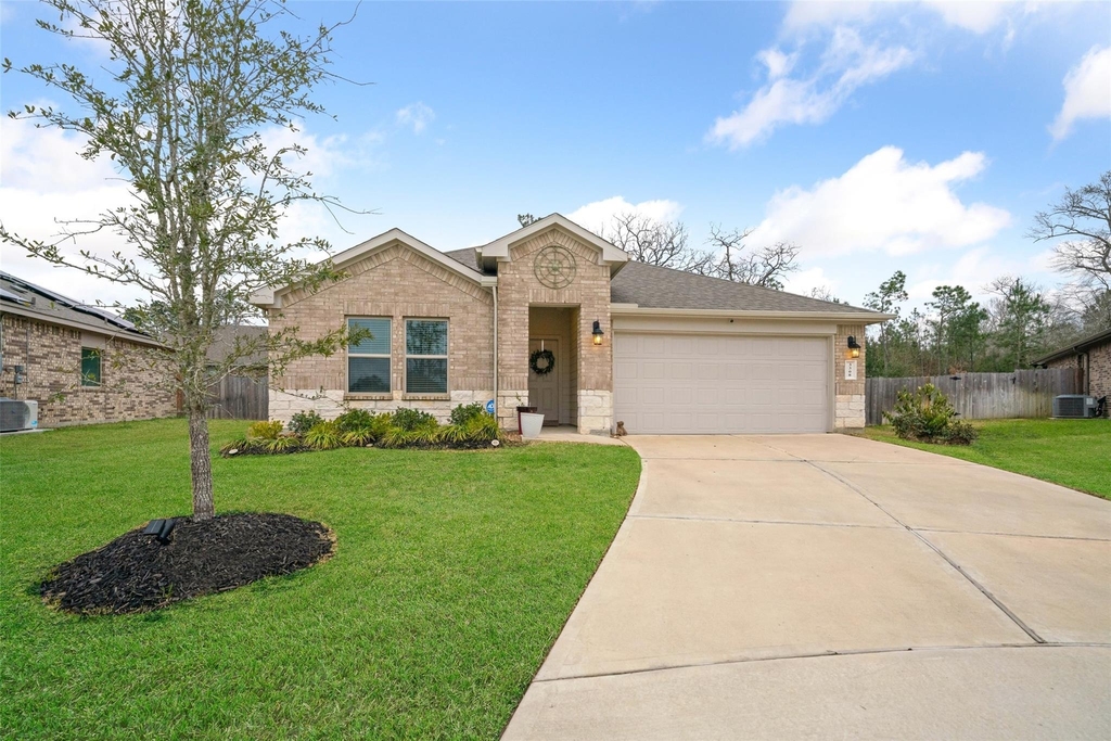3308 Cold Swan Court - Photo 1