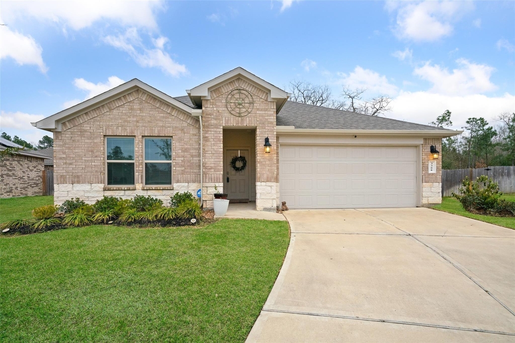 3308 Cold Swan Court - Photo 0