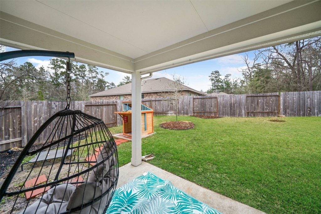 3308 Cold Swan Court - Photo 22
