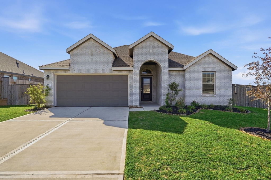 651 Spring Ashberry Court - Photo 0