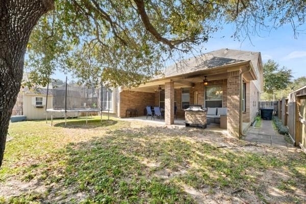 15818 Mossy Shores Court - Photo 17