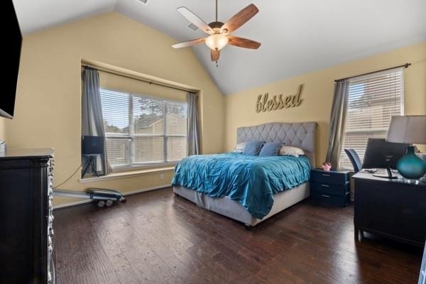 15818 Mossy Shores Court - Photo 10