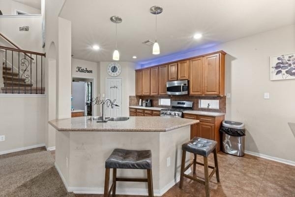 15818 Mossy Shores Court - Photo 5