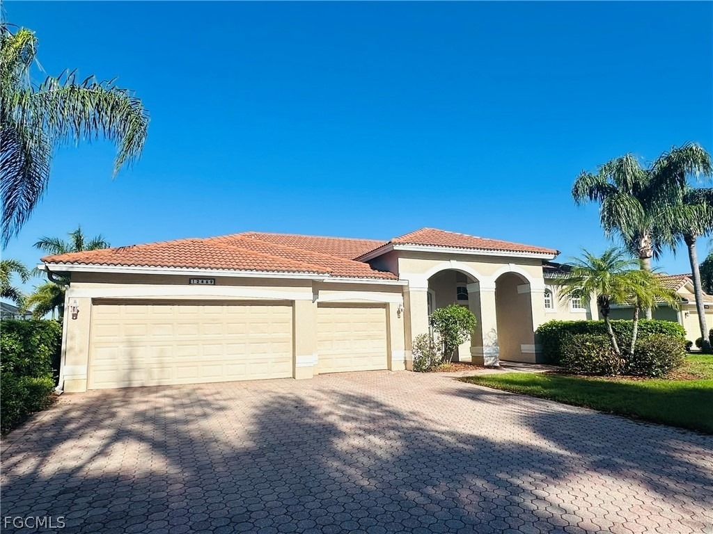 12469 Pebble Stone Court - Photo 1