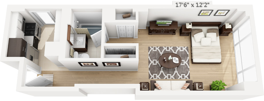 801 Amsterdam Ave - Photo 0