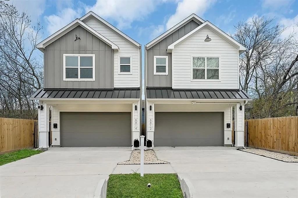 6814 Burkett Street - Photo 6