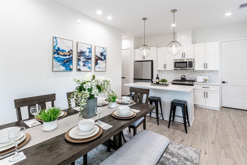 6814 Burkett Street - Photo 3
