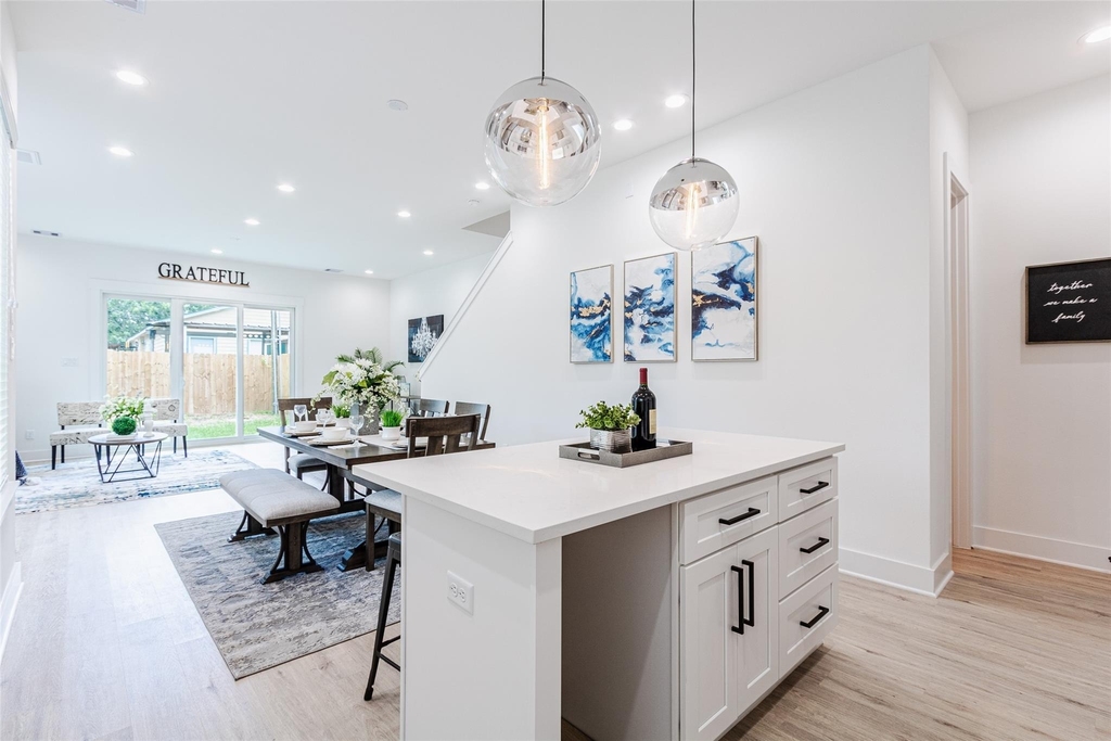 6814 Burkett Street - Photo 1