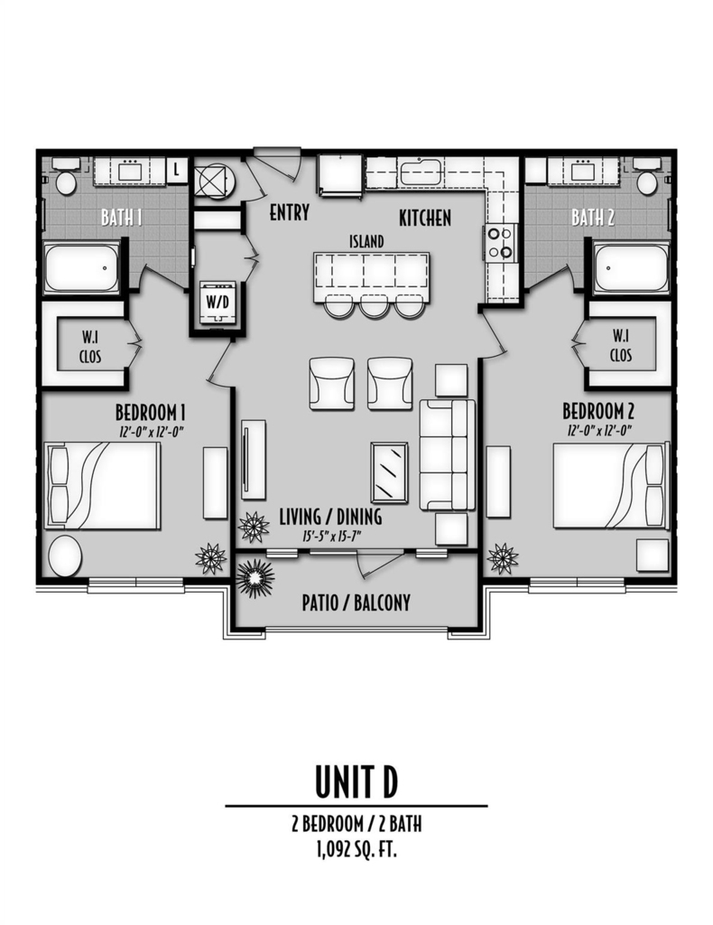 15915 Kingfield Drive - Photo 17