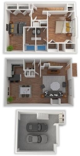 2202-k03 Place Rebecca Lane - Photo 1