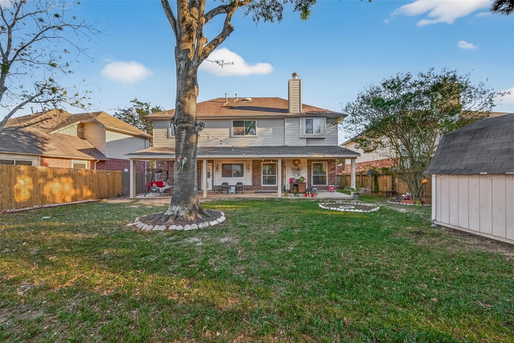 3611 Stacy Park Circle - Photo 37
