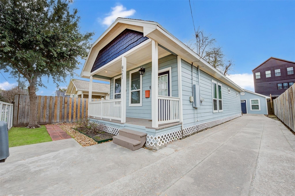 921 Kern Street - Photo 2