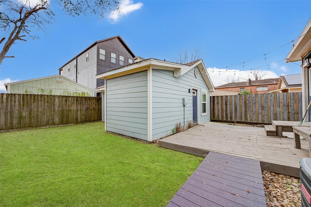 921 Kern Street - Photo 20
