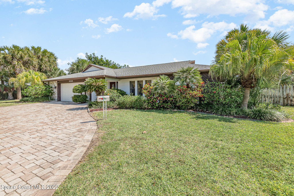 1103 Orange Street - Photo 1