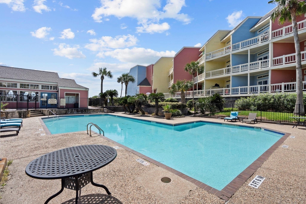 7820 Seawall Boulevard - Photo 9