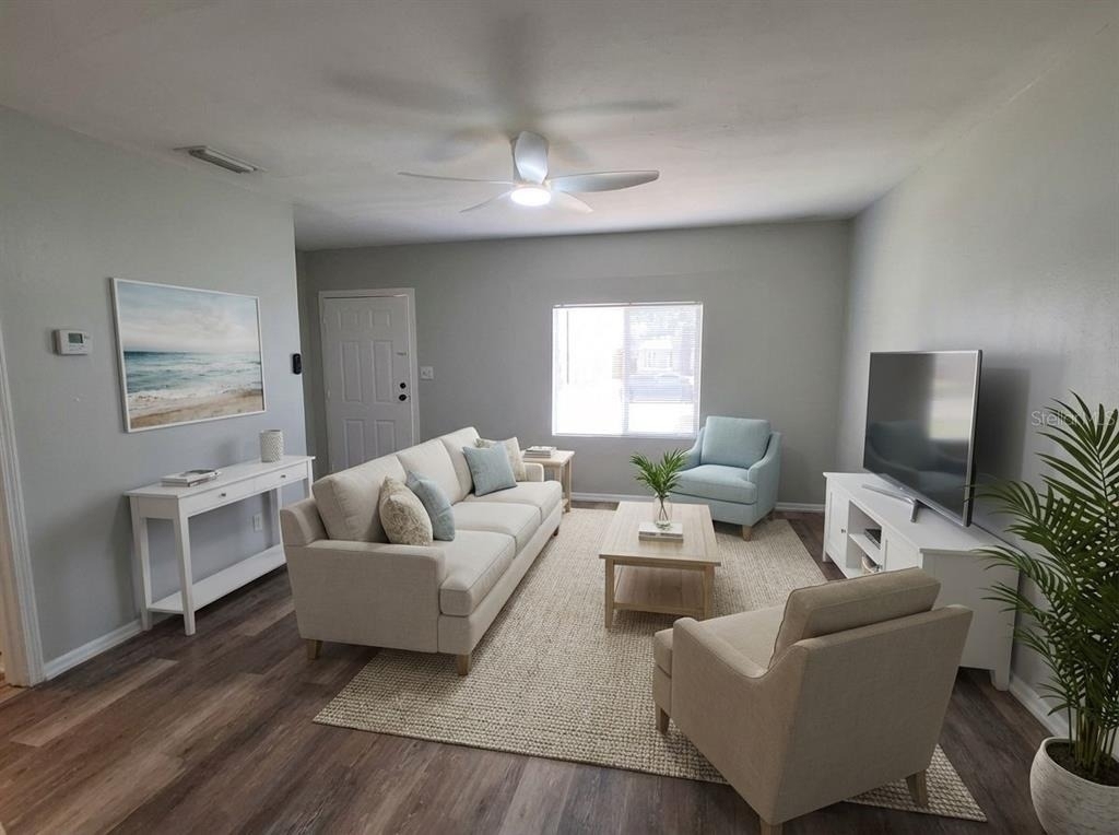 506 N Macdill Avenue - Photo 2