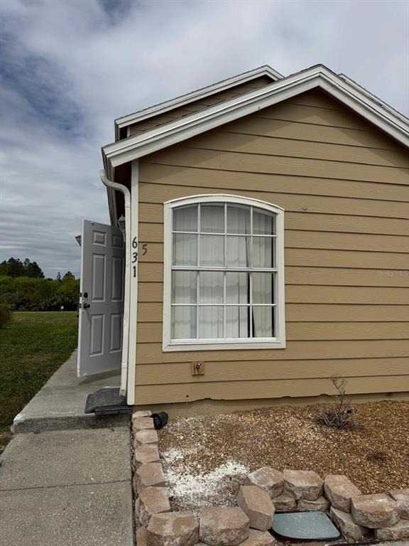 631 Washington Palm Loop - Photo 1