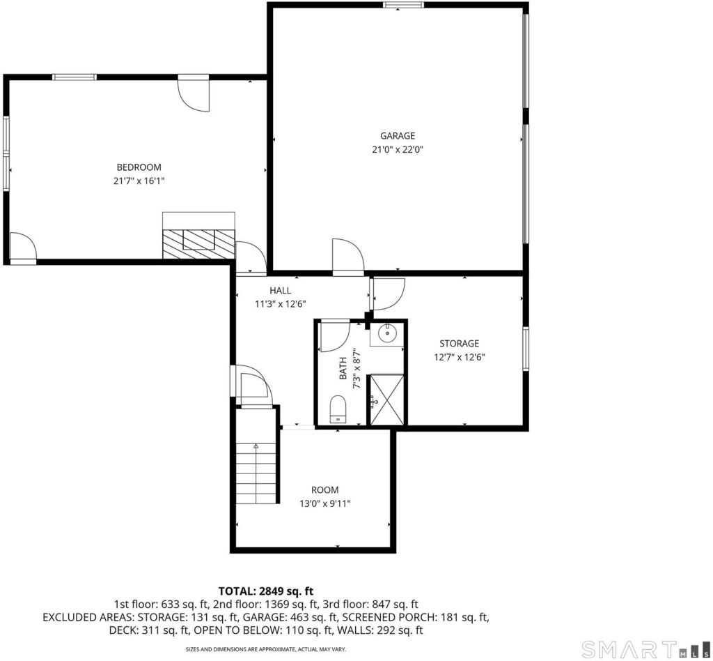 14 Shore Road - Photo 38