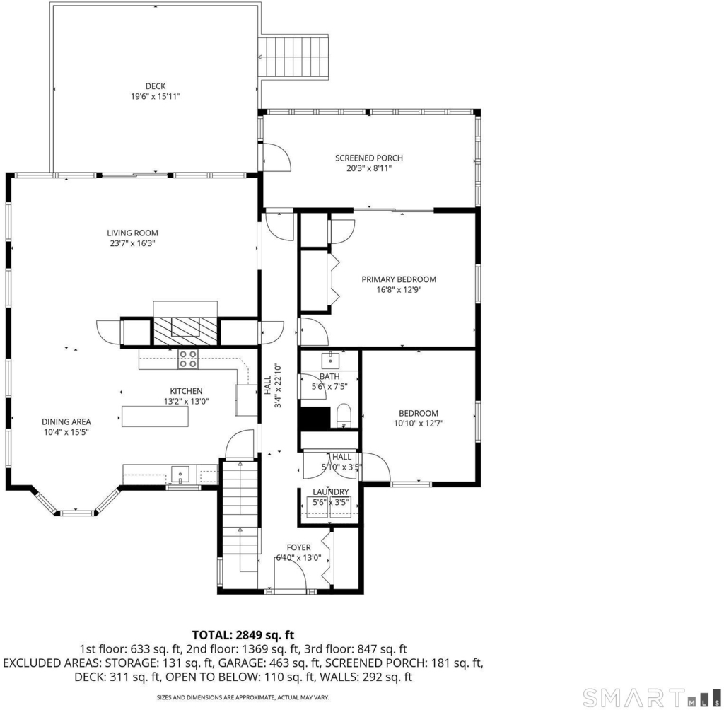 14 Shore Road - Photo 36