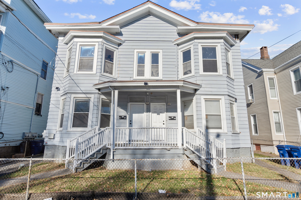 394 Gregory Street - Photo 0