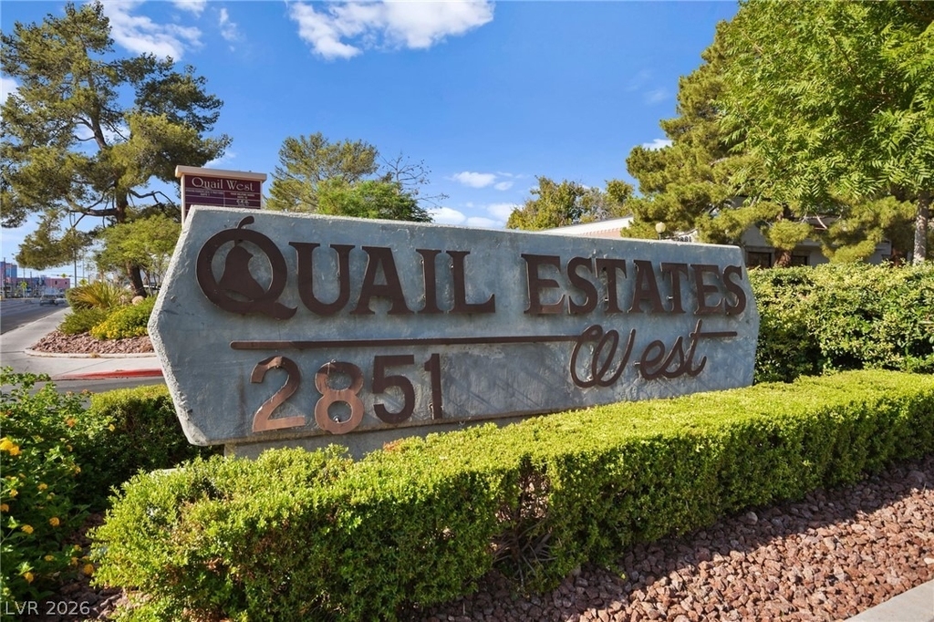 2851 S Valley View Boulevard - Photo 31