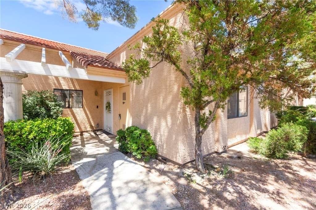 2851 S Valley View Boulevard - Photo 1
