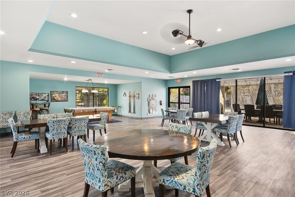 2851 S Valley View Boulevard - Photo 39