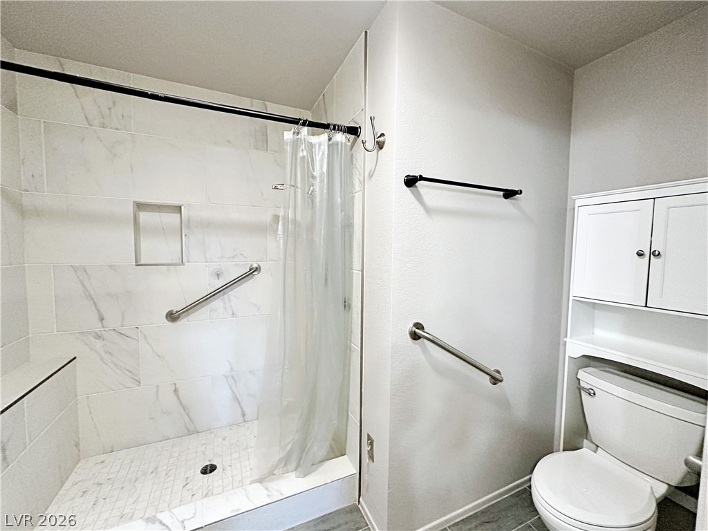 2851 S Valley View Boulevard - Photo 24