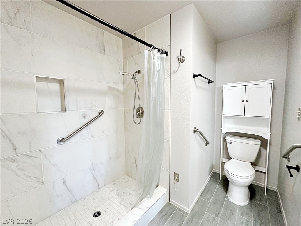 2851 S Valley View Boulevard - Photo 25