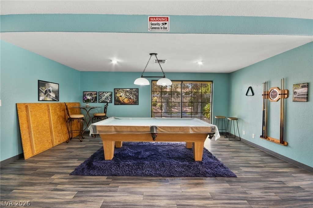 2851 S Valley View Boulevard - Photo 37
