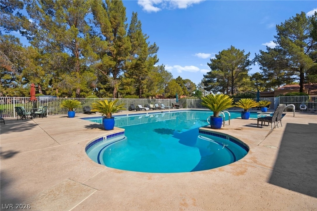 2851 S Valley View Boulevard - Photo 34