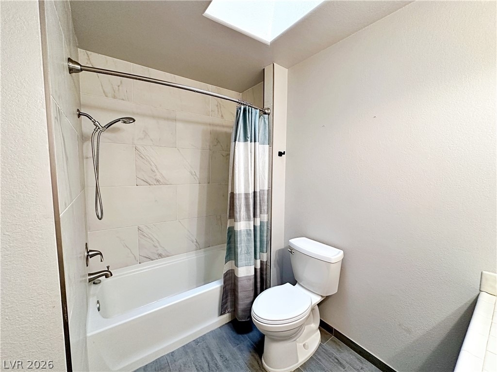 2851 S Valley View Boulevard - Photo 17