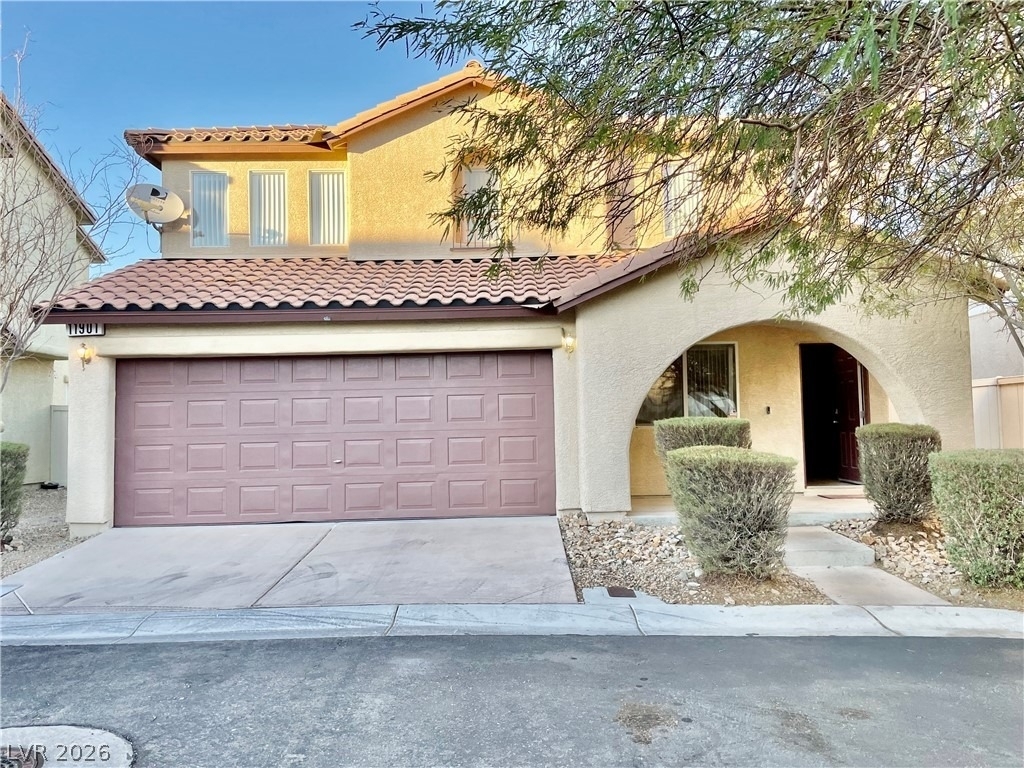 11901 Fairfax Ridge Street - Photo 0