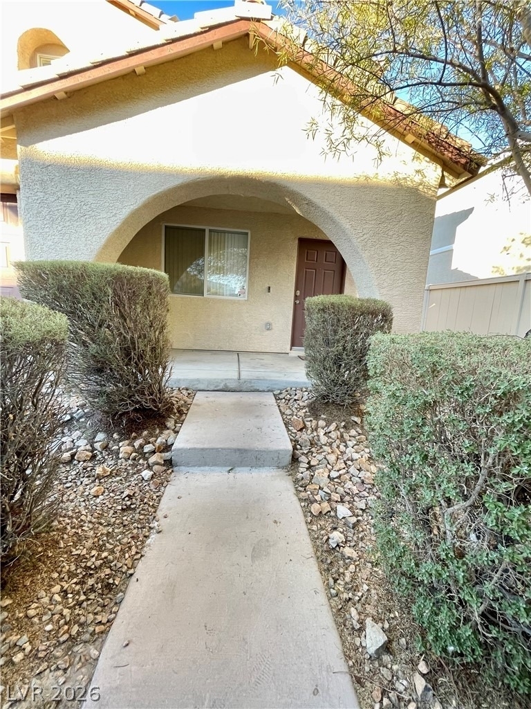 11901 Fairfax Ridge Street - Photo 1